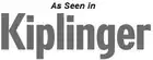 As Seen in Kiplinger
